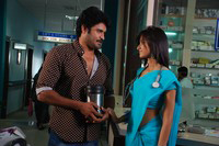 Kamina Movie Stills